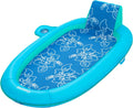 Hochwertige Poolmatte Flex n Fold 188 x 98 x 38 cm Variante 902